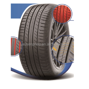 suv car tire 225/60R17 225/60R18 225/65R17 215/55R18 good rubber tire made in China factory