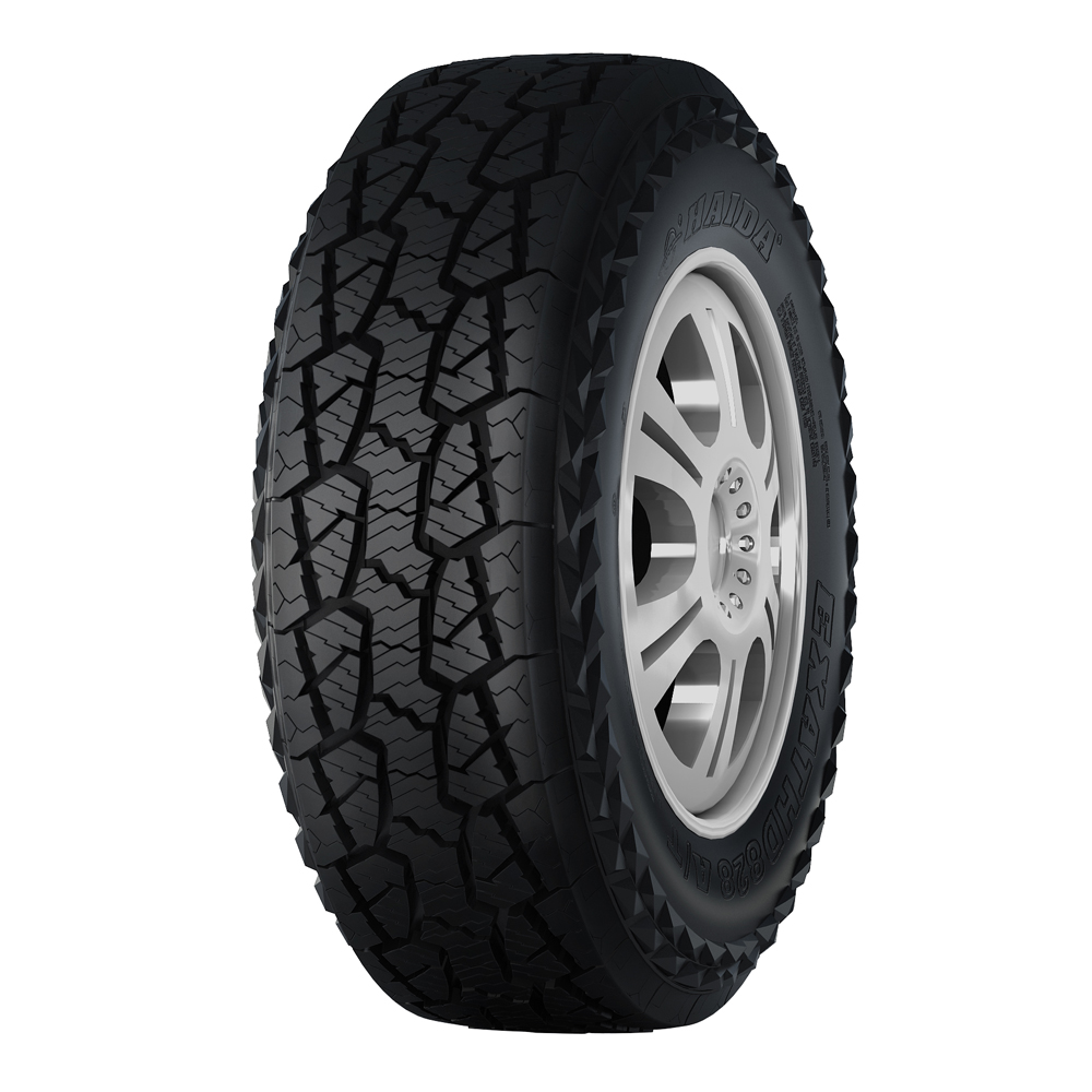 Haida A/T TYRES LT285/75R16 LT285/70R17 RADIAL TIRES 285 75 R16 285 70 R17