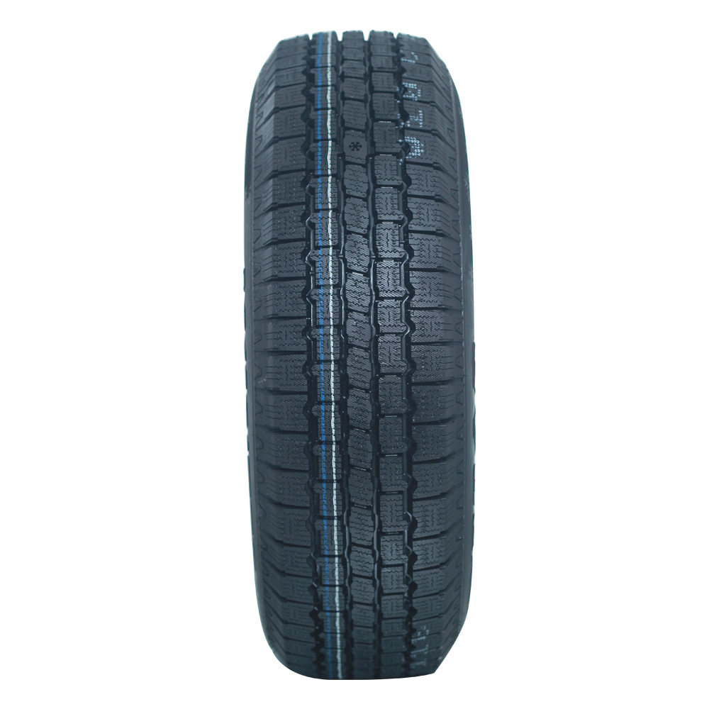 235/65R16C Hot Sale China Brand Duraturn Commercial Passenger Radial Cars WSW Tires