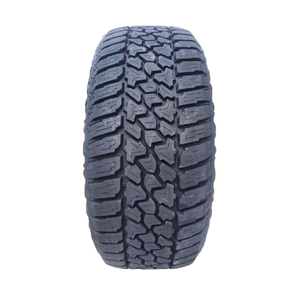 SUV AT R15 radial tyre airless tires 31 10.5 R15LT MILEKING brand