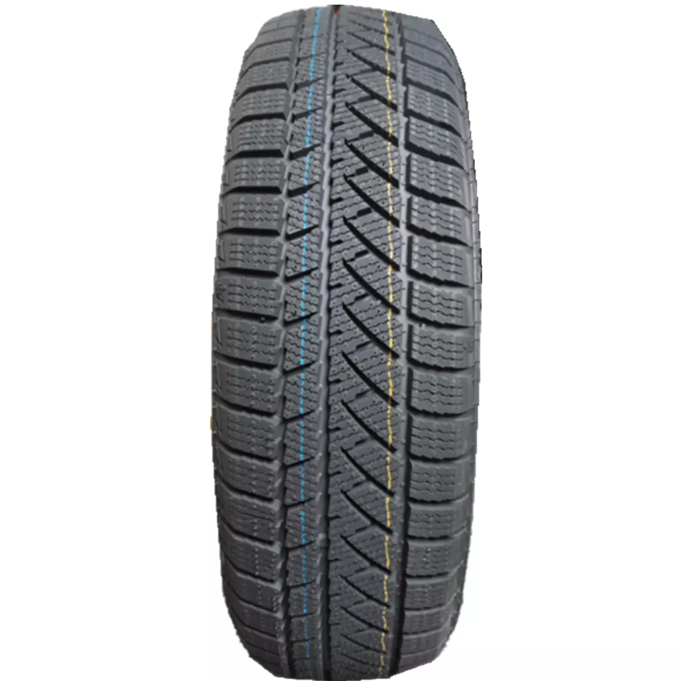 winter car tire 205/55/16