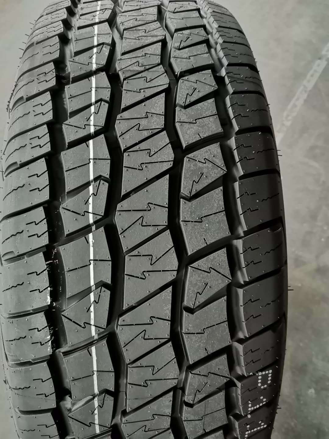 all terrain tire 235/65R16C 235/60R18 Zextour Goddard Vitour brand wholesale