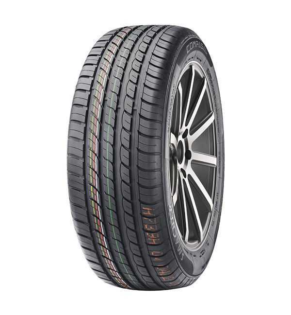 hilo annaite aplus car tyres 215 55R17 Chinese PCR tire