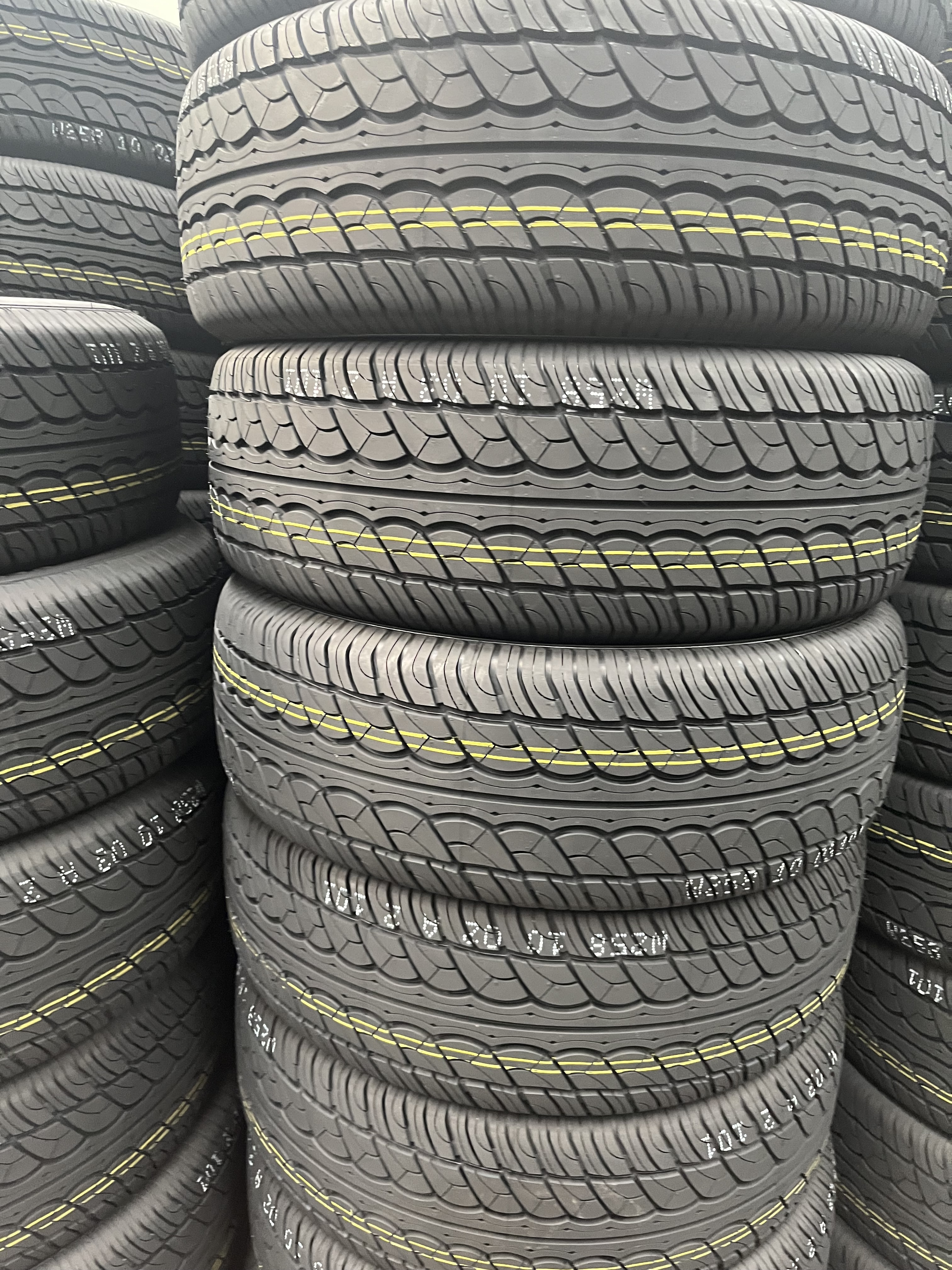 JOYROAD APLUS brand 17' 18' 19' 225 55R19 255 50R19 255 55R19 passenger car tires