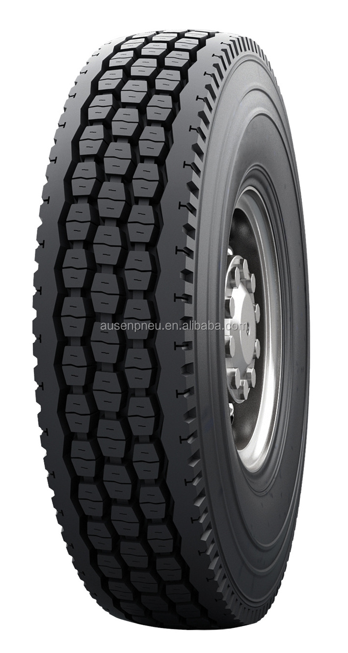 Cheap Price Wholesale 295 75R22 5 11R22 5 Drive Radial Truck Tire