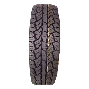 all terrain new best tires LT265/65R17 LT265/70R16 pneus 16 265 65 r17 265 70 r16 factory direct sale