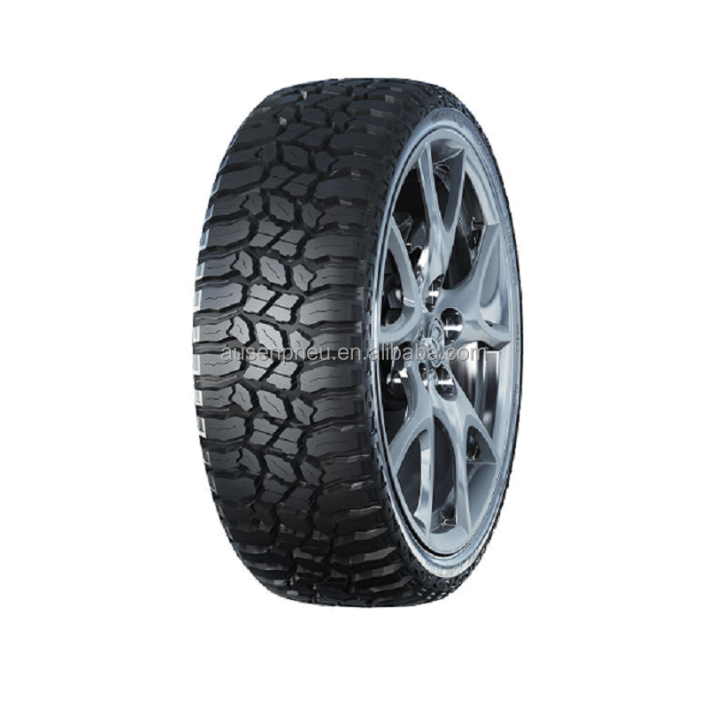 all terrain mud terrain car tires 31x10.50R15LT 305/70R16 HILO HABILEAD LANVIGATOR HAIDA