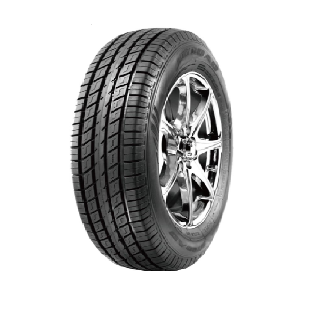 195r14 WSW 8pr JOYROAD  China car tyres 195R14C VANTI 516 195 r14 white side wall