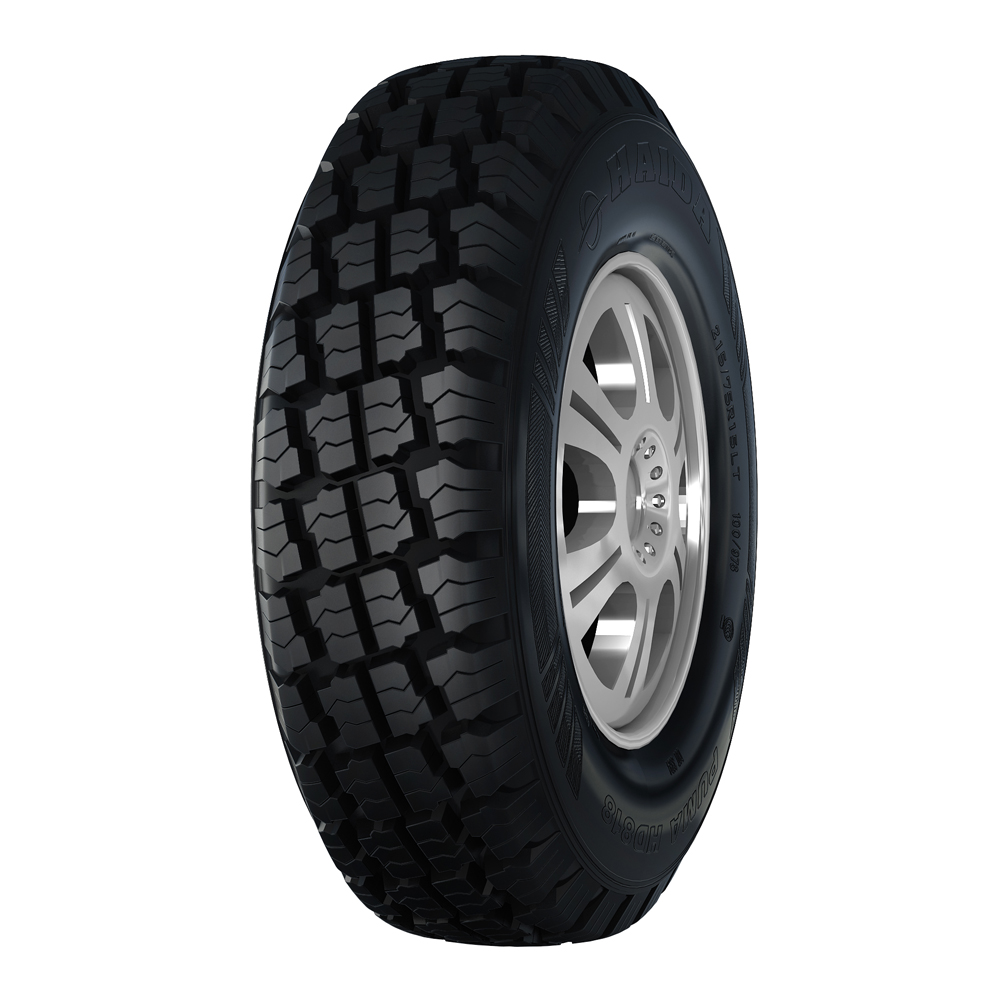 245/65/17 WSW tires LT245/65R17 6PR tyre 4x4 white wall tires