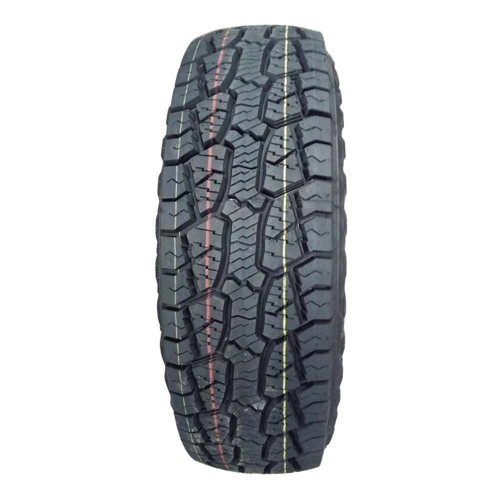 245/65/17 WSW tires LT245/65R17 6PR tyre 4x4 white wall tires