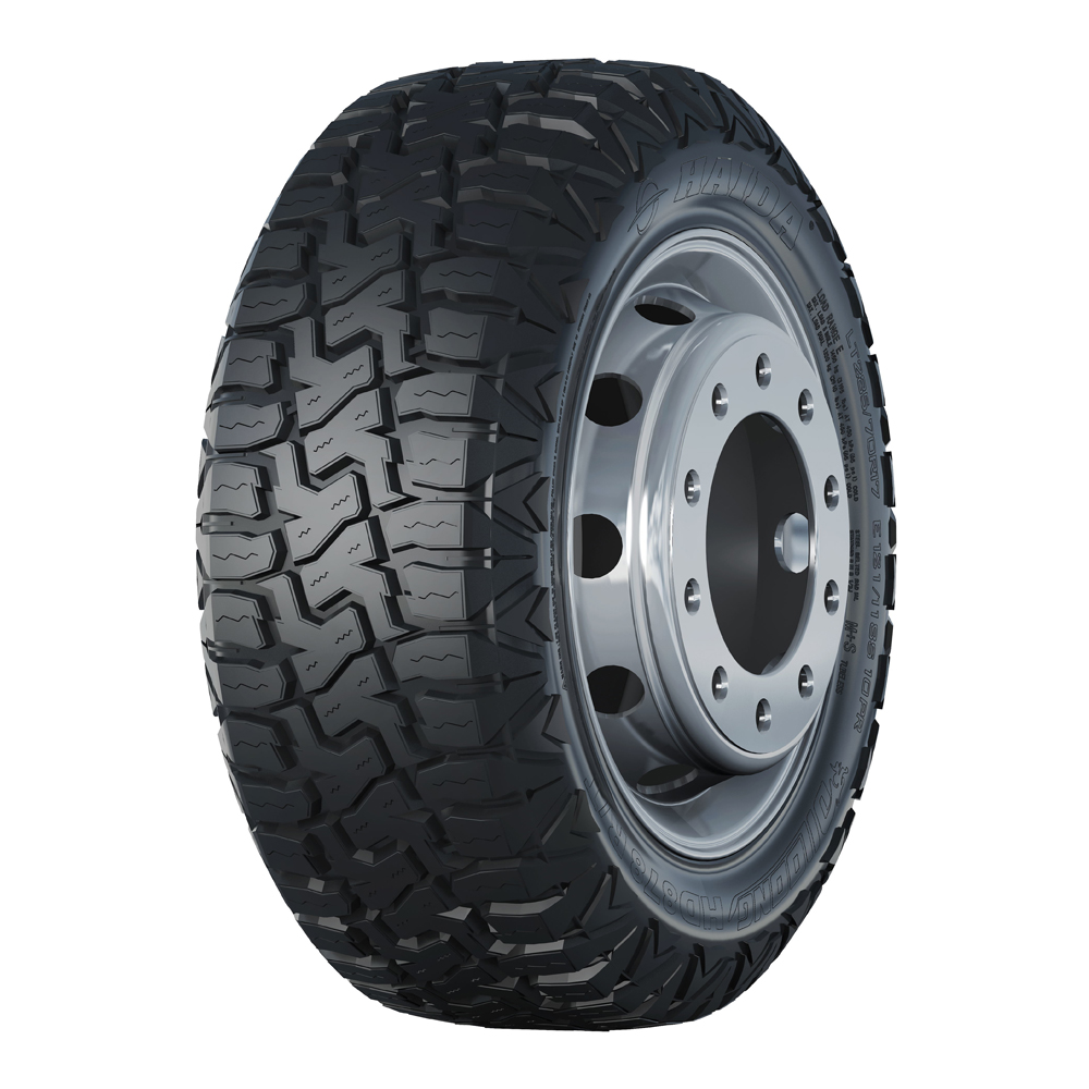 MT tire 33X12.50R22 mud terrian tire