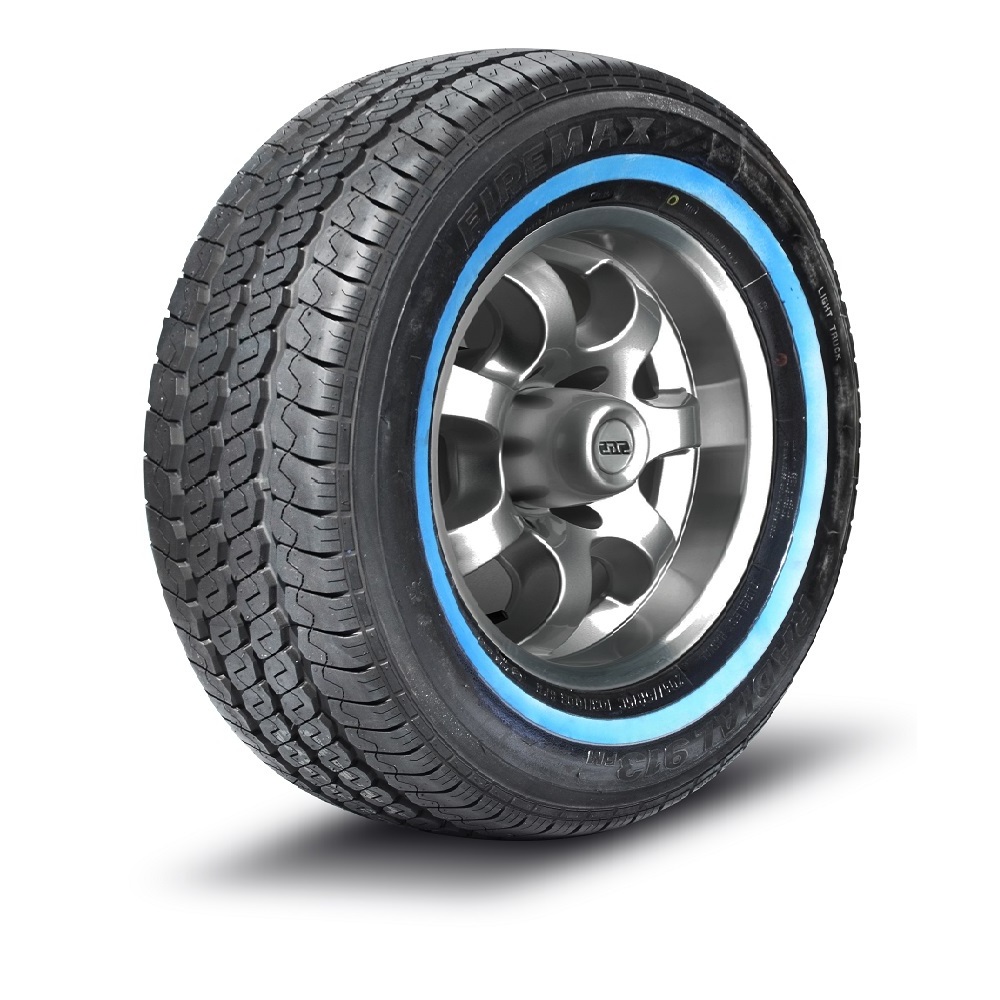 ZETA brand wholesale car tire 215/55ZR17