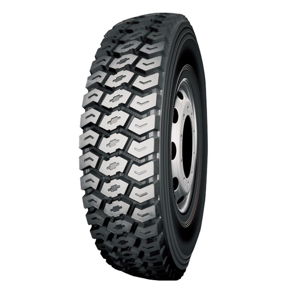 top brand LANDFIGHTER brand for GOODYEAR quality tyre 265/70R19.5