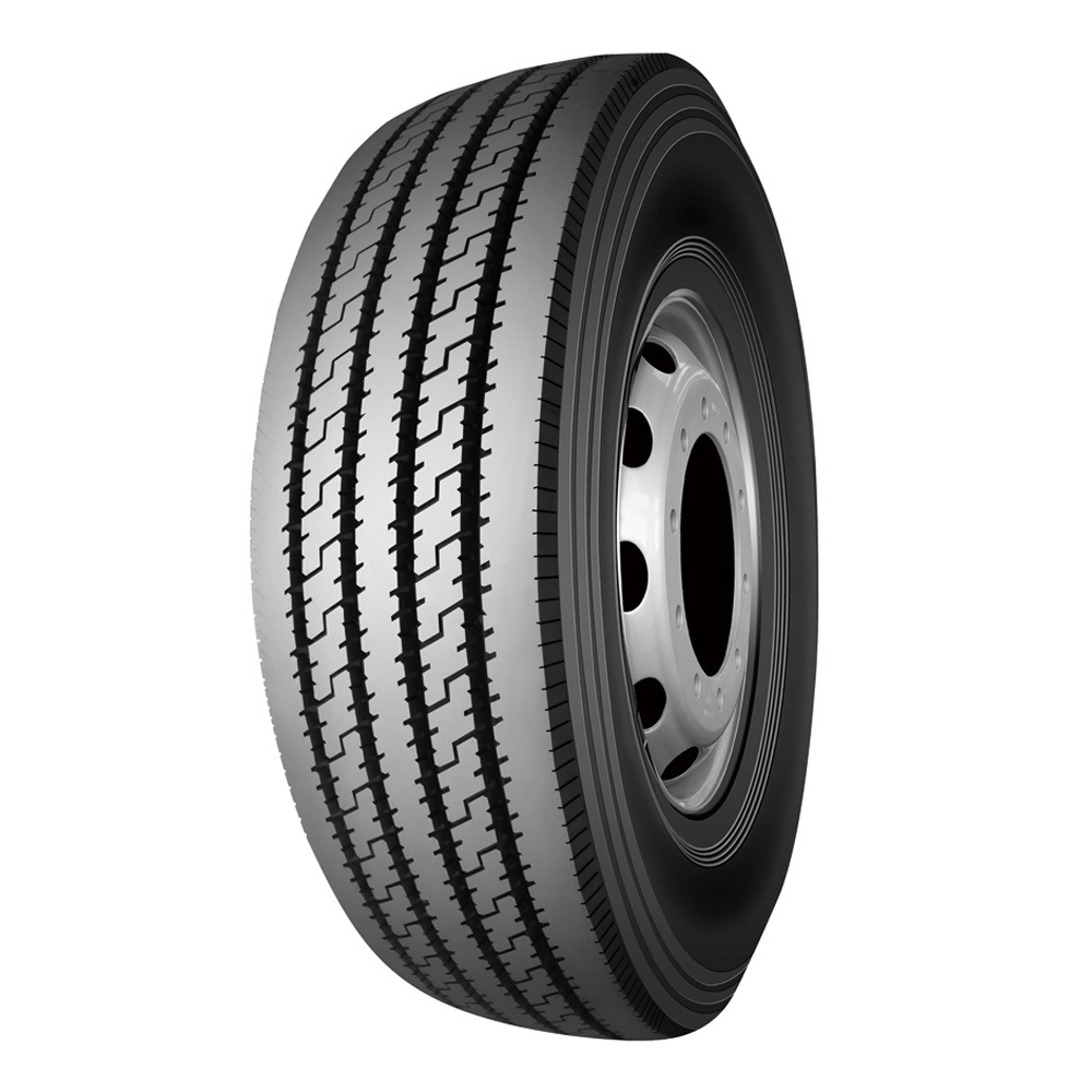 top brand LANDFIGHTER brand for GOODYEAR quality tyre 265/70R19.5