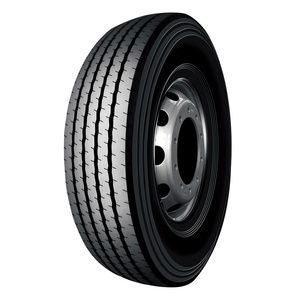 top brand LANDFIGHTER brand for GOODYEAR quality tyre 265/70R19.5