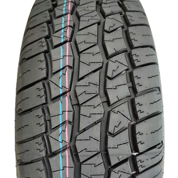 China tire factory wholesale 225/70R15C 225 70 15