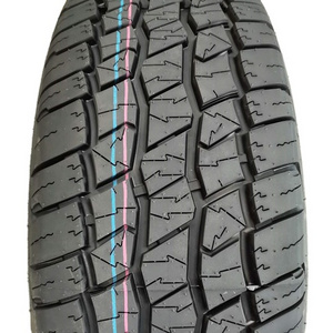 China tire factory wholesale 225/70R15C 225 70 15