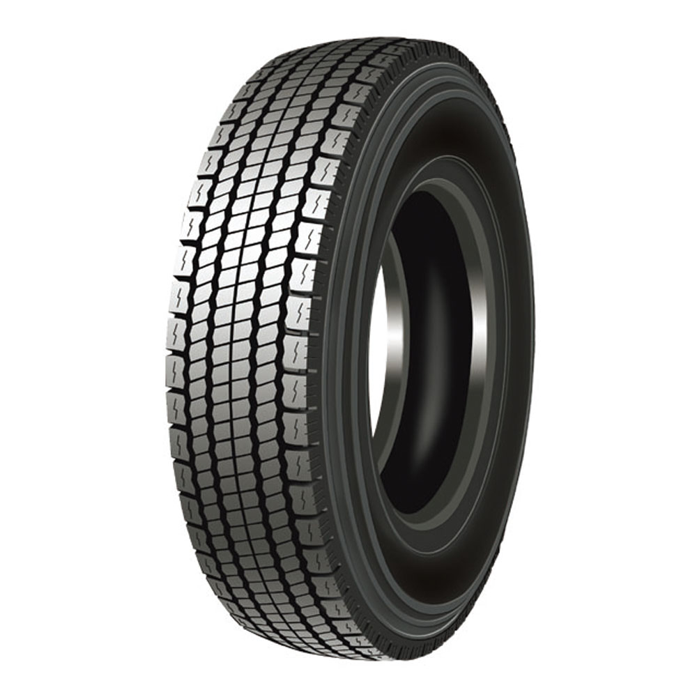 Ogreen Steprising truck tires 265 70 19.5 tyre 2657019.5 26570r19.5