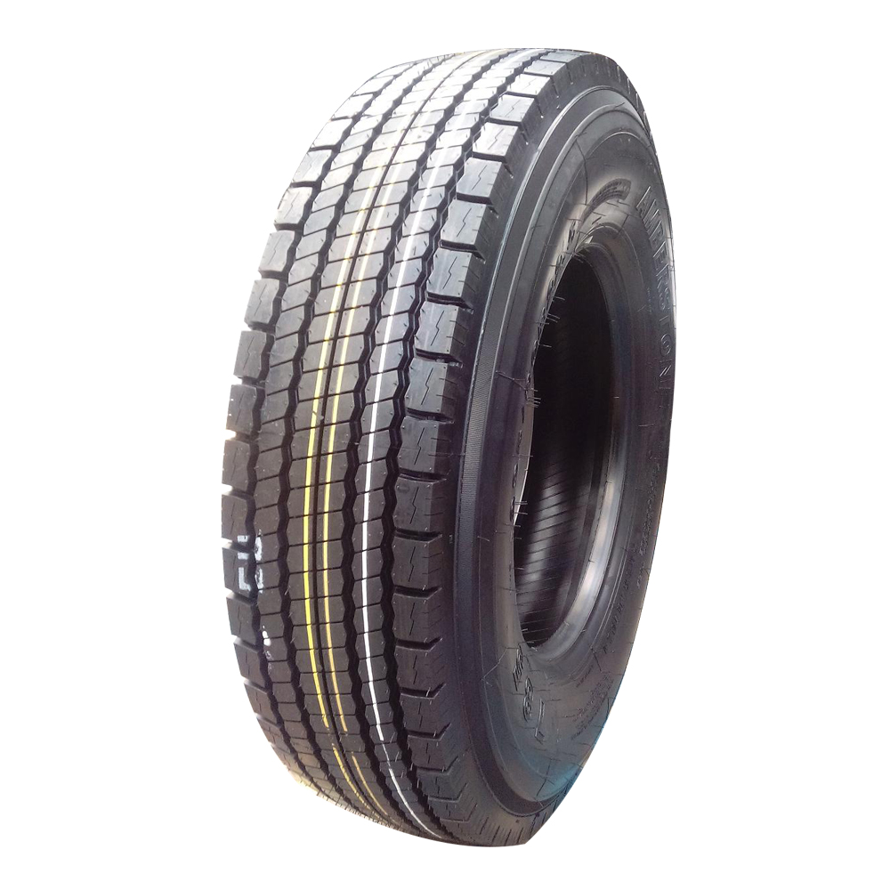 Ogreen Steprising truck tires 265 70 19.5 tyre 2657019.5 26570r19.5