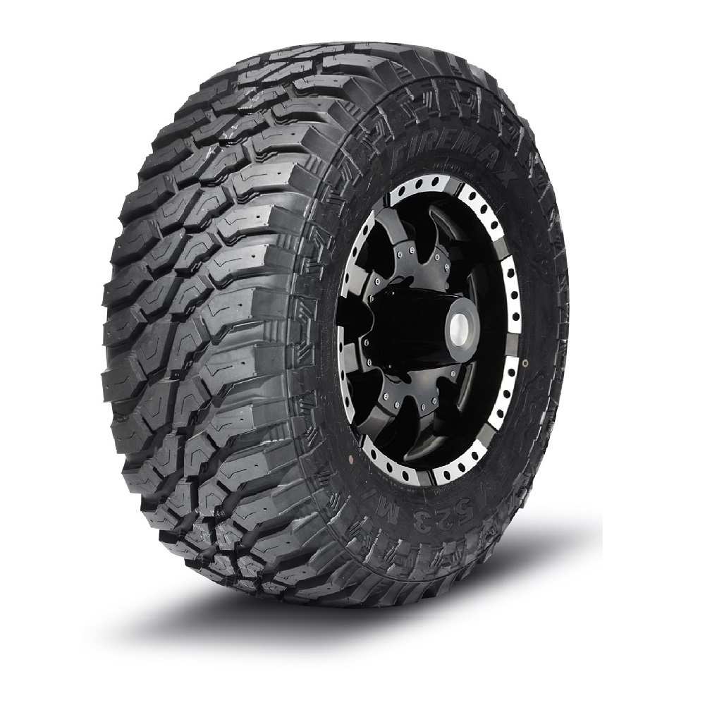 FIREMAX PCR tires FM523 MT tyres 27x8.5r14LT mud tire 27 8.5 r 14