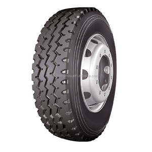 LONGMARCH tbr tires 435/50R19.5 445/45R19.5 425/65R22.5 heavy duty truck tyres