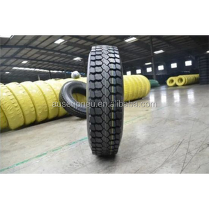 Doupro/Tracmax brand tyres 6.50R16 7.00R16 7.50R16 8.25R16 all steel truck tyres