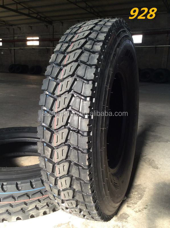 Doupro/Tracmax brand tyres 6.50R16 7.00R16 7.50R16 8.25R16 all steel truck tyres