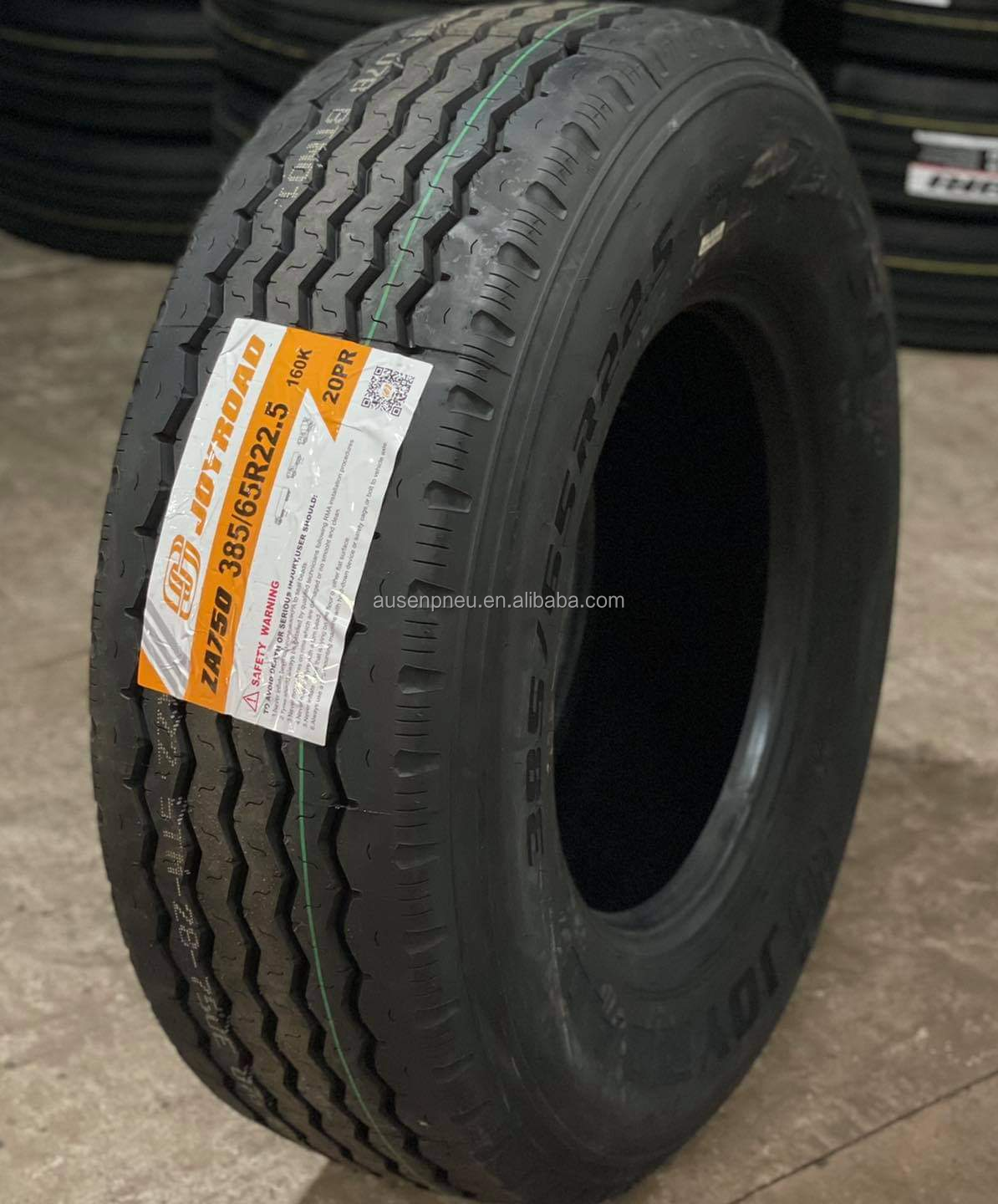 cheap new tires 385 65 R22.5 truck tyres 315 80 R22.5 joyroad centara brand