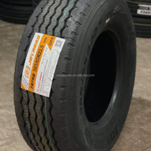 cheap new tires 385 65 R22.5 truck tyres 315 80 R22.5 joyroad centara brand