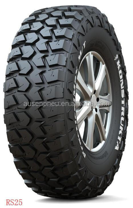 china habilead tires 215 70 r16 235 70 r16 255 70 r16 all terrain AT tires