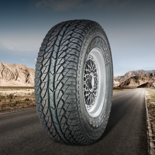 all terrain tyres 265/65/17 255/60/18 265/50r20 off road tyre 4x4 AT