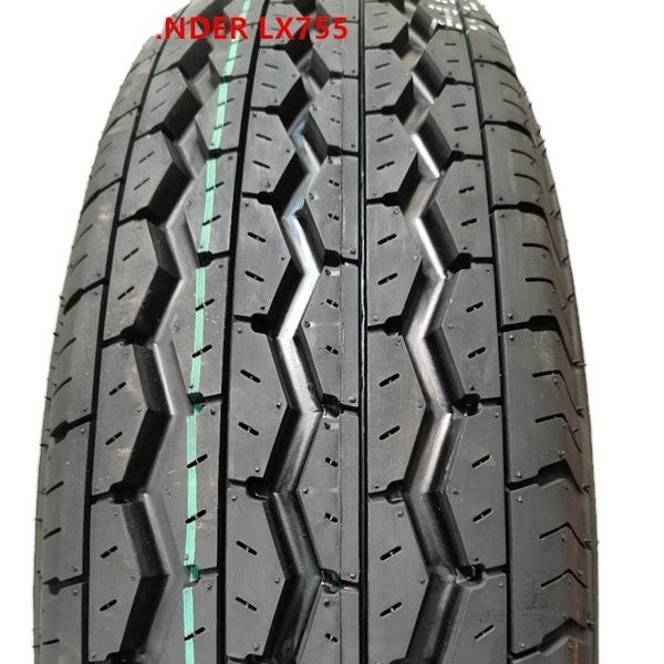 ZEXTOUR GODDARD brand chinese van tire 185r14c 195r14c 185/75r16c light truck tire