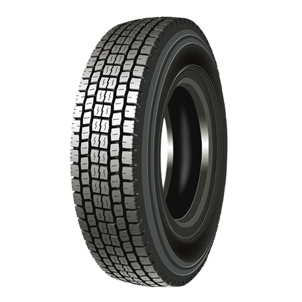 heavy duty radial truck 11r22 5 truck tyre 22 5 tire 295 80 22 5 Drive and Steer