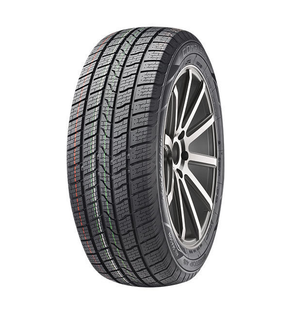 compasal  brand  225 40 18 all weather tires