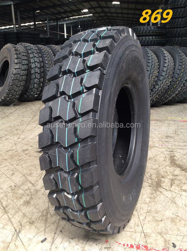 Doupro Toprunner Tracmax brand truck tyres 10.00r20 11.00r20 factory wholesale cheap price tires wheels