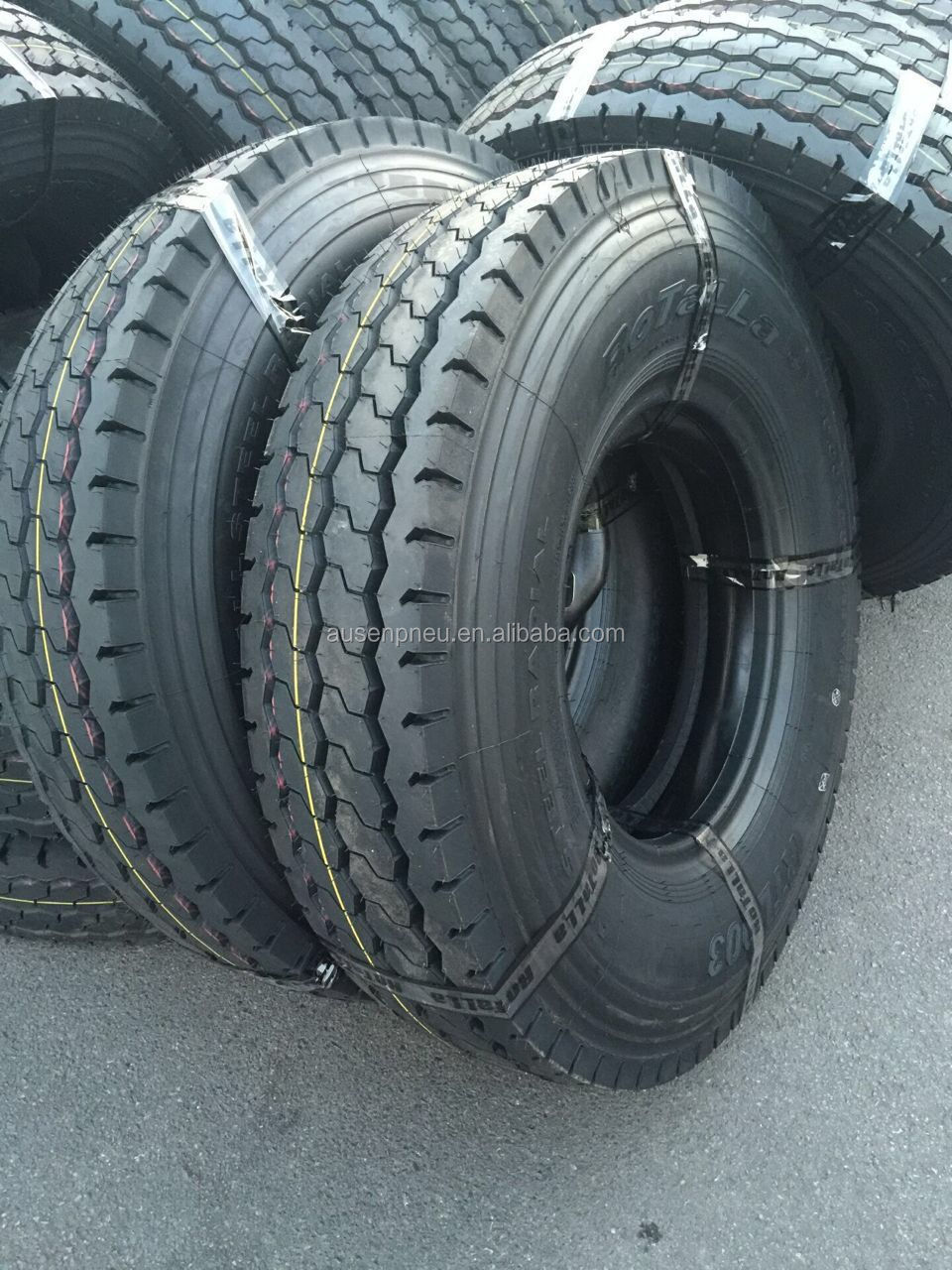 Doupro Toprunner Tracmax brand truck tyres 10.00r20 11.00r20 factory wholesale cheap price tires wheels