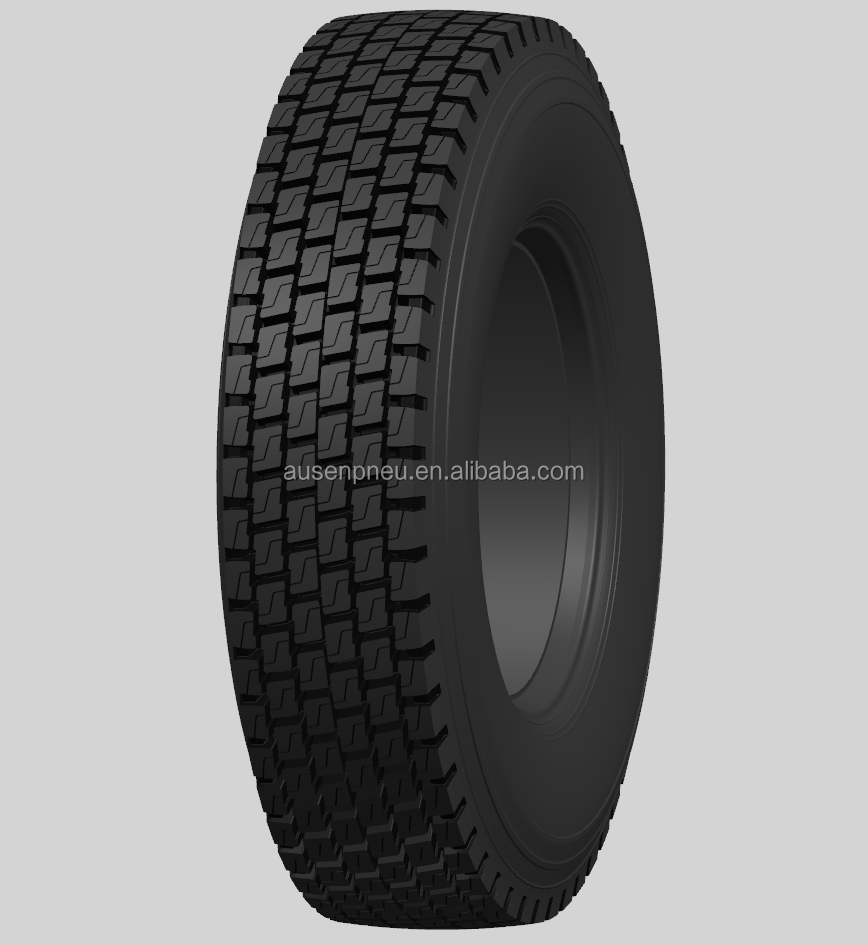 New tyres for truck 265/70r19.5 285/70r19.5 285/75r24.5 tbr tires top quality cheap price for wholesale