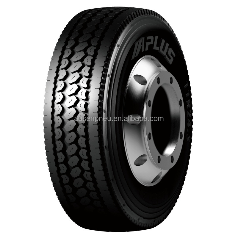 New tyres for truck 265/70r19.5 285/70r19.5 285/75r24.5 tbr tires top quality cheap price for wholesale