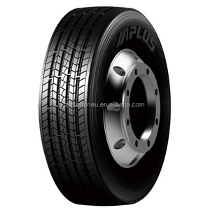 New tyres for truck 265/70r19.5 285/70r19.5 285/75r24.5 tbr tires top quality cheap price for wholesale