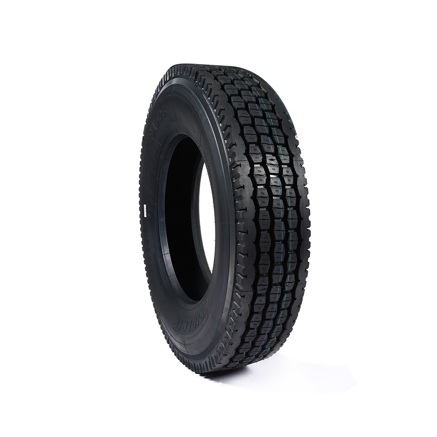 KAPSEN ANNAITE FRIDERIC high quality truck tyre 11r 24 5 295 75 22 5 11r 22 5 truck tires with DOT