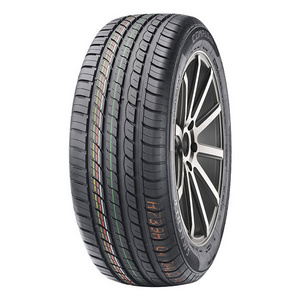 High quality lower price COMPASAL/APLUS 245/45R19 new car tires tyre