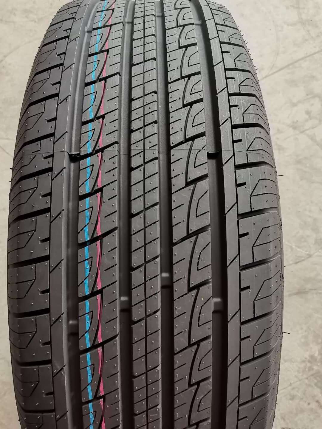 Zextour  goddard  brand cheap  tires  245 40 r18 tyres