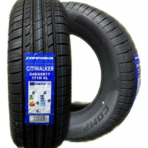 Good quality COMPASAL/APLUS factory price 255/50R20 tires for cars