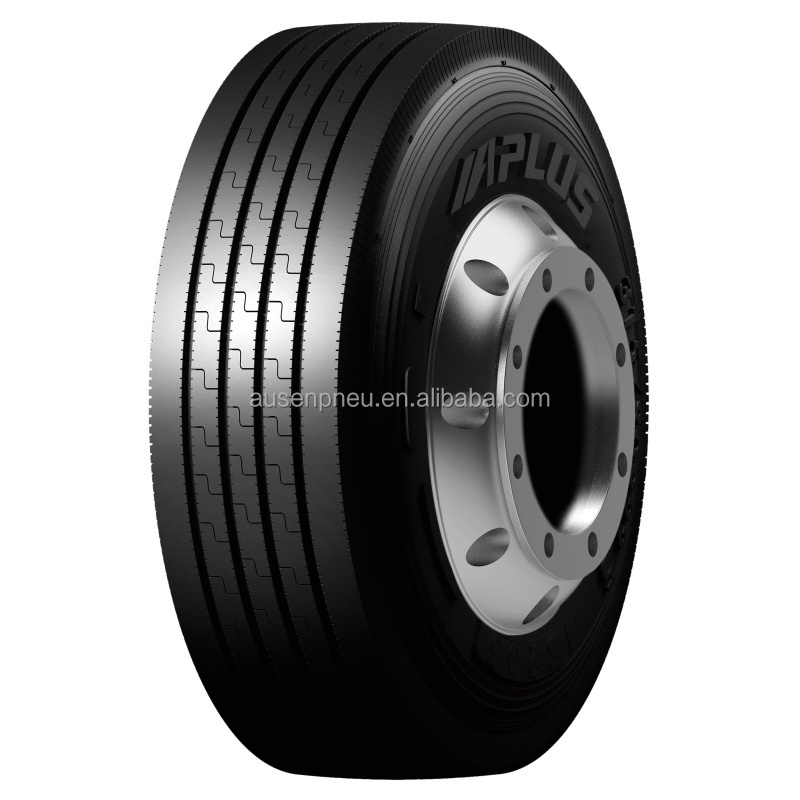 New commercial truck tires 255/70r22.5 235/75r17.5 215/75r17.5 high quality tyres for light truck cheap price