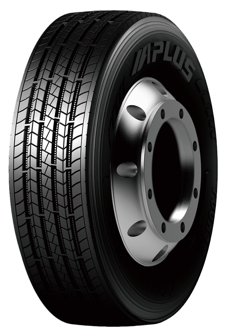 New commercial truck tires 255/70r22.5 235/75r17.5 215/75r17.5 high quality tyres for light truck cheap price