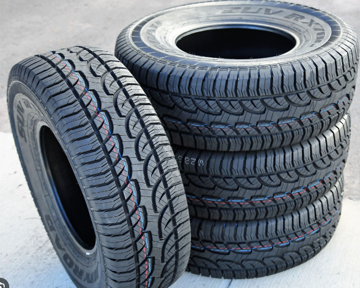 Quality warranty cheaper price JOYROAD/CENTARA LT225/75R16 cheap car tyres