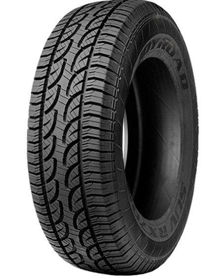 Quality warranty cheaper price JOYROAD/CENTARA LT225/75R16 cheap car tyres