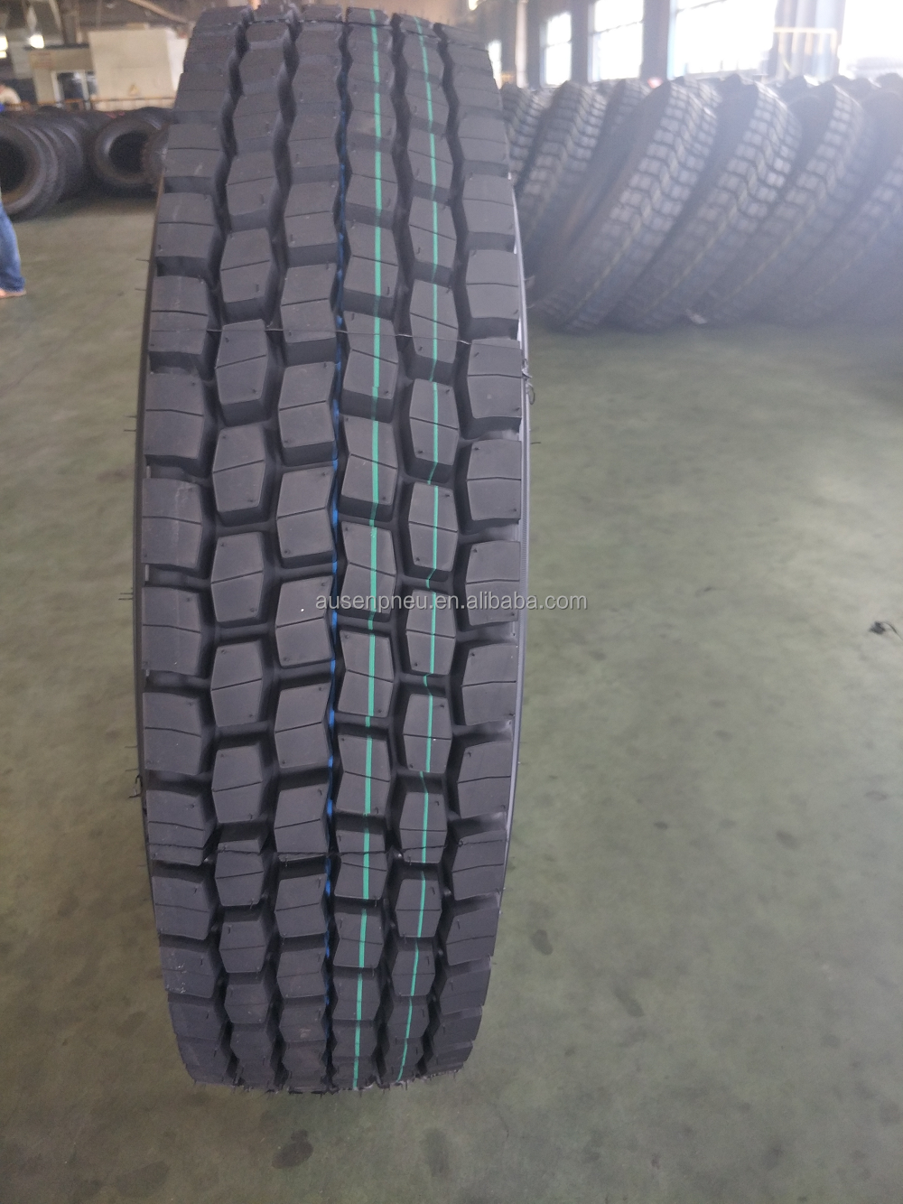 hot sale tbr tire 295/75R22.5 295/80R22.5 commercial truck tires factory price