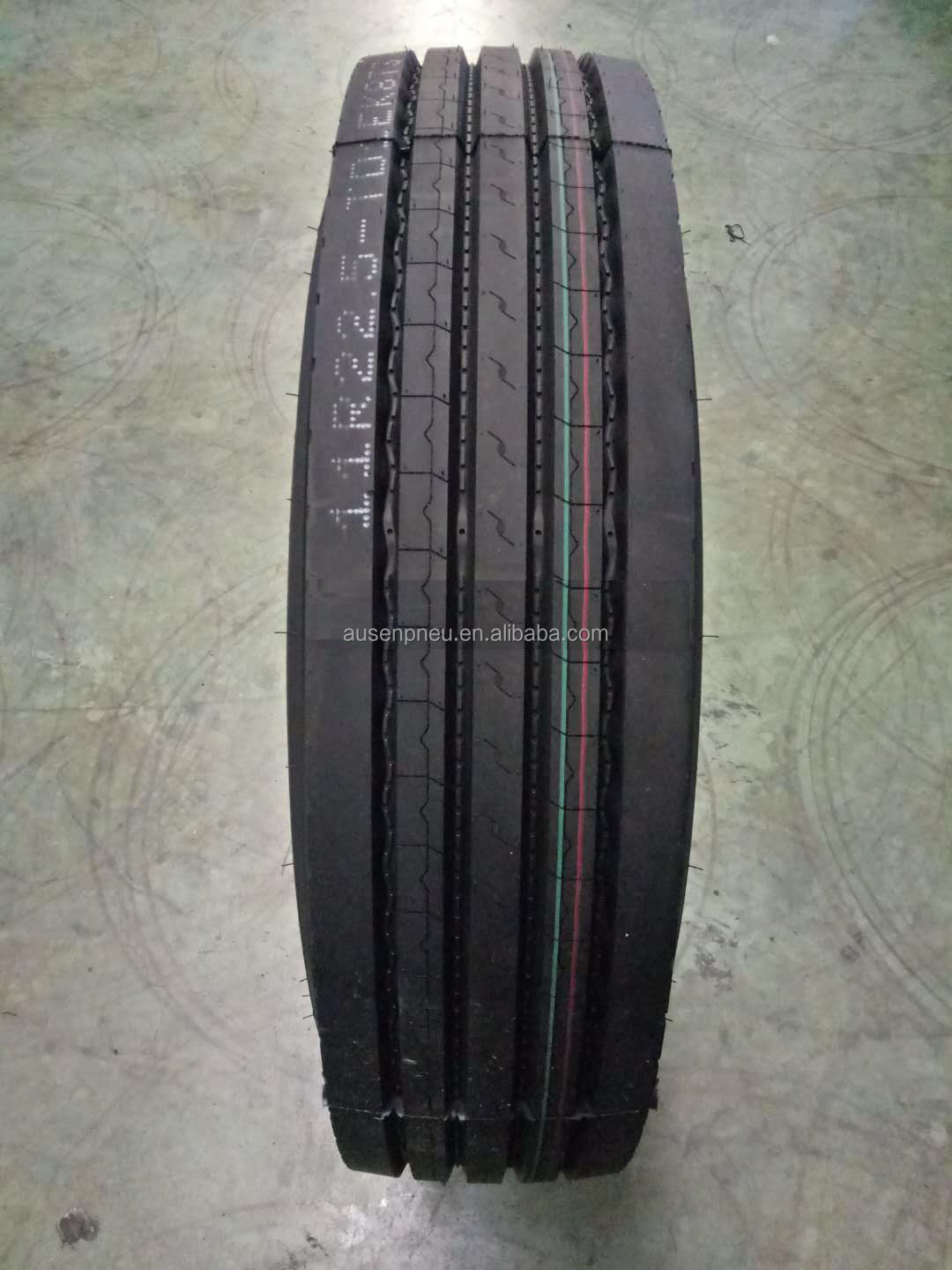 hot sale tbr tire 295/75R22.5 295/80R22.5 commercial truck tires factory price