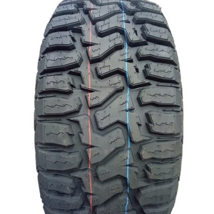 HAIDA RT tire HD878 pattern LT265/70R17 265 70 17 Light truck tire